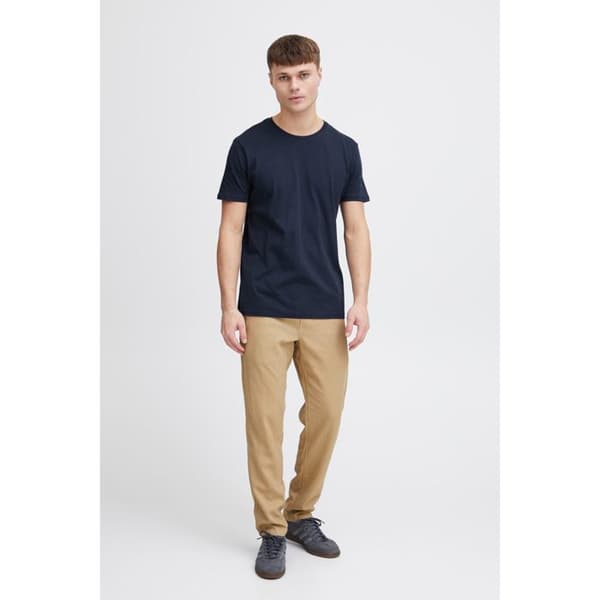 T-shirt Solid Rock 6194761