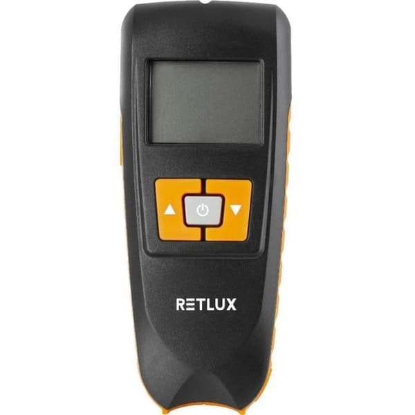 Multidetektor 4i1 - RETLUX - RDT 100