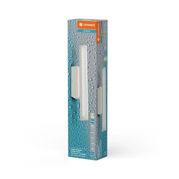 LEDVANCE SPEGLA ORBIS 40CM