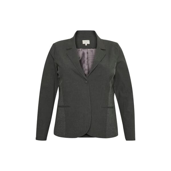 KAFFE Curve Jia blazer för kvinnor