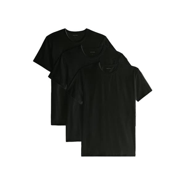 T-shirts-T-S kortärmad-Calvin Klein