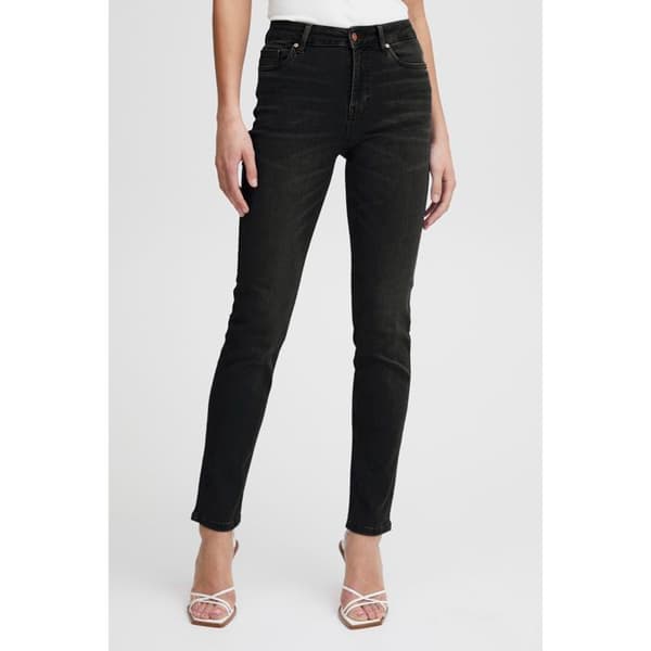 Jeans dam Pulz Jeans Emma