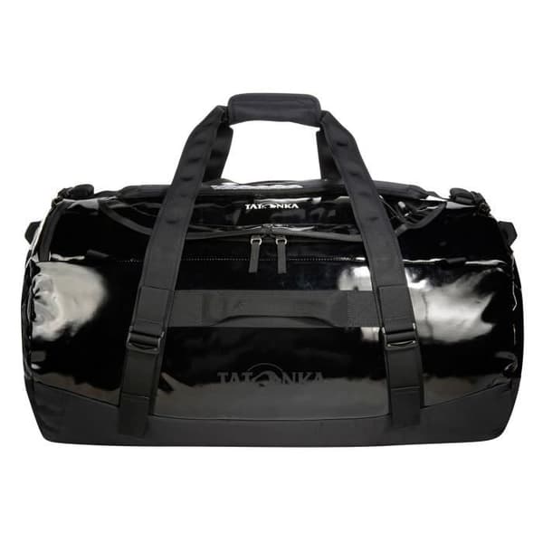Resväska - TATONKA - Barrel Weekender 69 cm - Svart - Polyester - Vattenavvisande