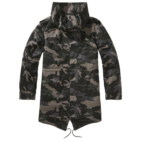 Brandit M51 US Parka