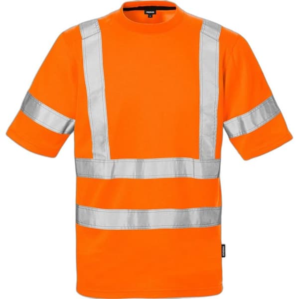 T-shirt Fristads Klass 3 7024 THV