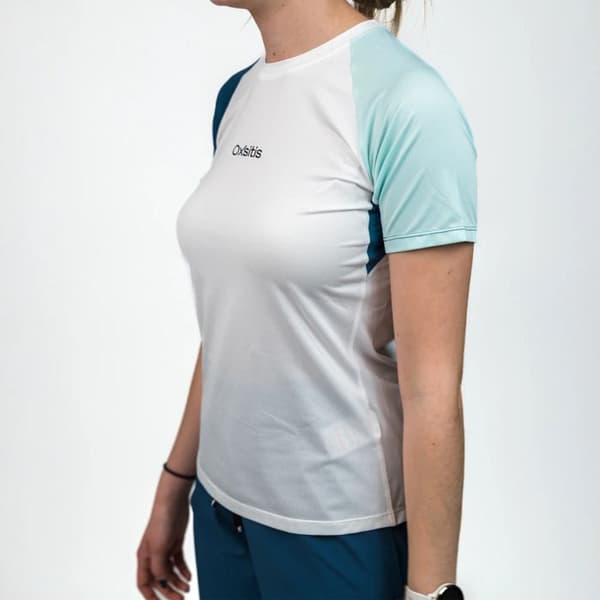 Damtröja Oxsitis X-train