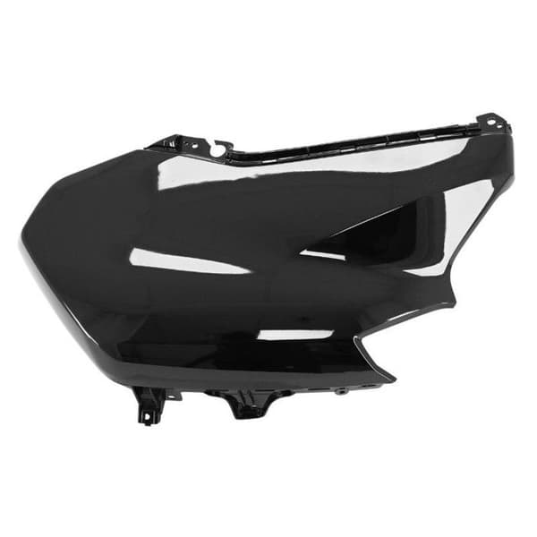 Set med 12 karossdelar P2R Yamaha 125 N-Max 2021