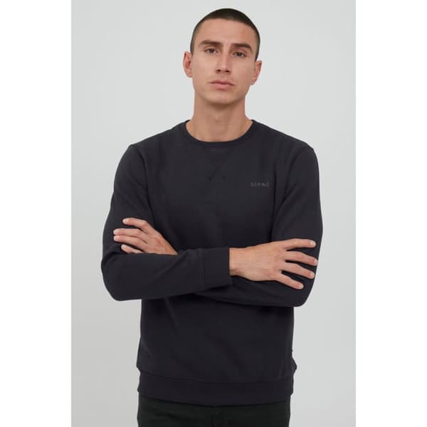 Sweatshirt Blend Normal passform