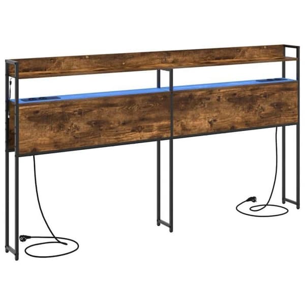 Sovrumsmöbelset (utan säng) Vidaxl - 859717