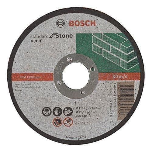 Bosch Professional Skiva för tr