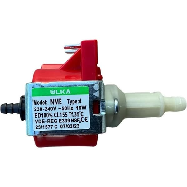 Pompe Ulka NME typ 4 (NME4) multimarques