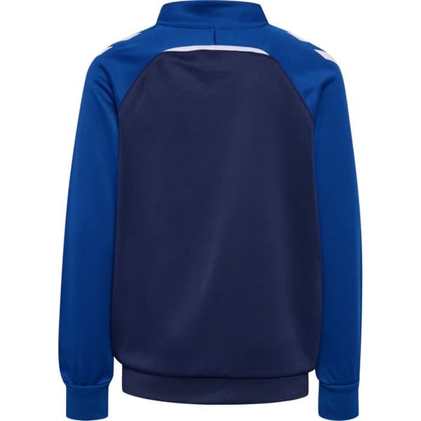 Hummel Lead 2.0 zip-up barnjacka