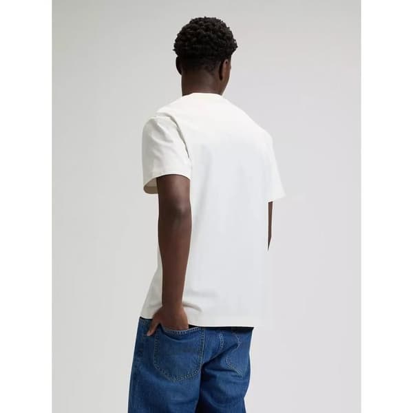 Lee Small Logo Tee
