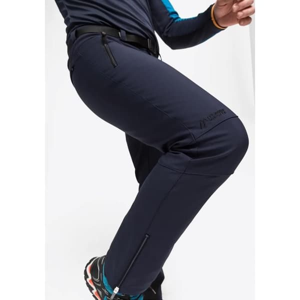 Maier Sports Tech vandringsbyxor