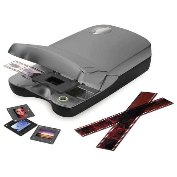 Reflecta CrystalScan 7200 (65380)