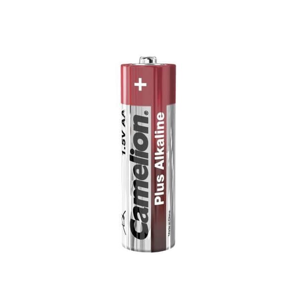 Mikro (AAA) Plus alkaliska batterier - 40 st