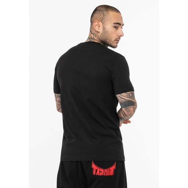 T-shirt Tapout Splashad