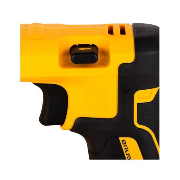 DEWALT DCH133N 18V Li-Ion SDS+ roterande hammare (bar maskin)