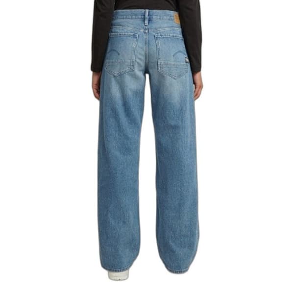 Jeans dam G-Star Judee - solblekt luftstyrkeblå