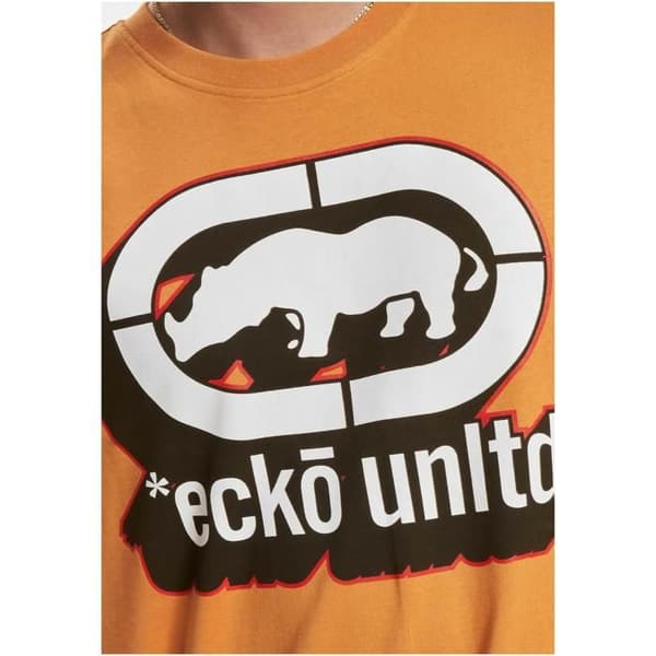 T-shirt Ecko Unltd. Emma