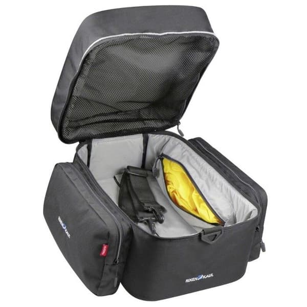 Cykelväska Klickfix Rackpack Touring Racktime