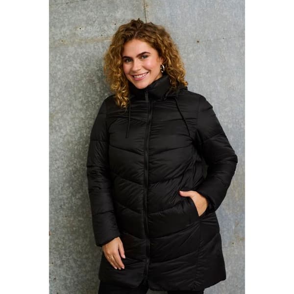 Blouson dam KAFFE Curve Susanna