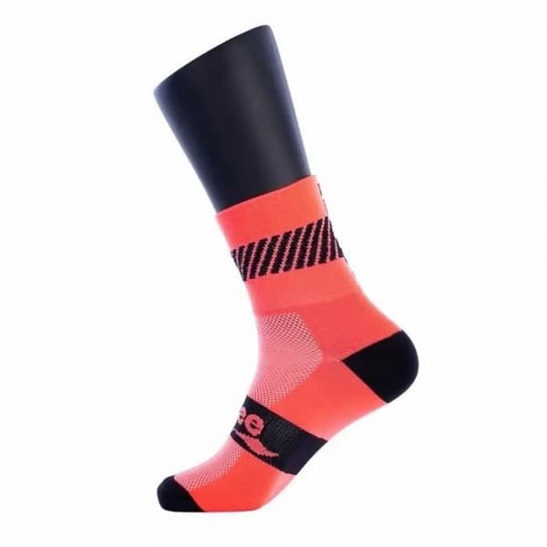 Softee Walk Half Cut Strumpor
