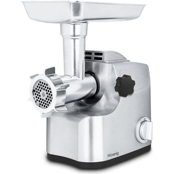 H.KOENIG WMG800 - köttkvarn i metall