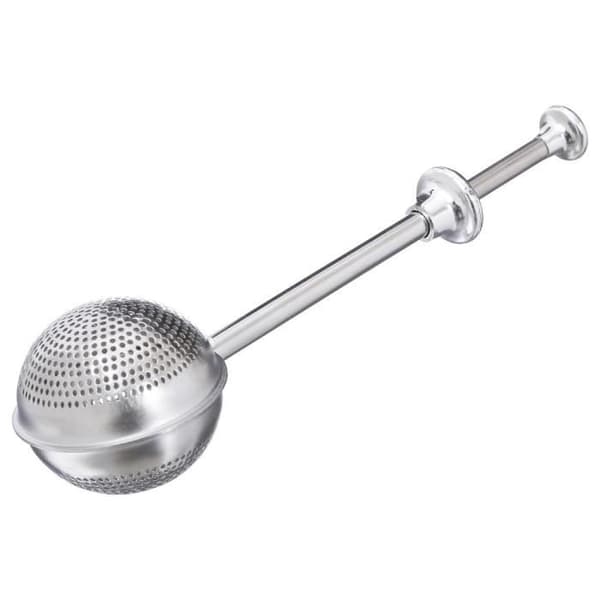 Secret de Gourmet - Teapress i Stål