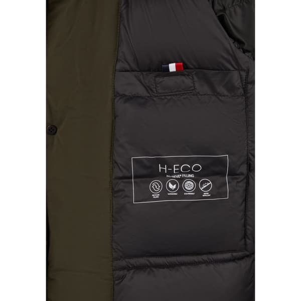 Parka Hechter