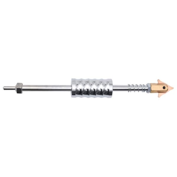 vidaXL Dent Puller Welder Kit 20 st