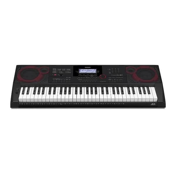 CASIO Klaviatur CTX-3000 - 61 tangenter