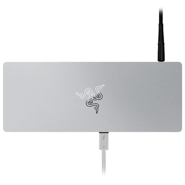Razer Thunderbolt 4 Dock Mercu