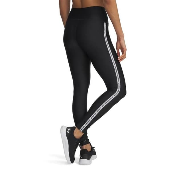 Under Armour Tech Wordmark Tape damleggings