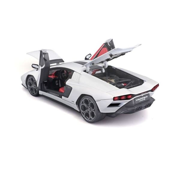 Maisto Lamborghini Countach LPI 800-4 1:18 modellbil