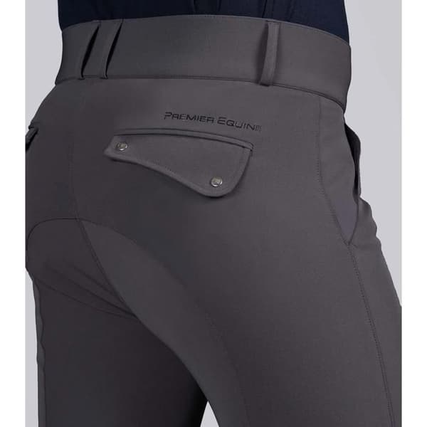 Pants ridning mid grip Premier Equine Ludis