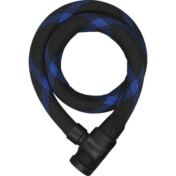Antivolskabel IVERA med längd 85cm och diameter 20mm - ABUS - 7220/85