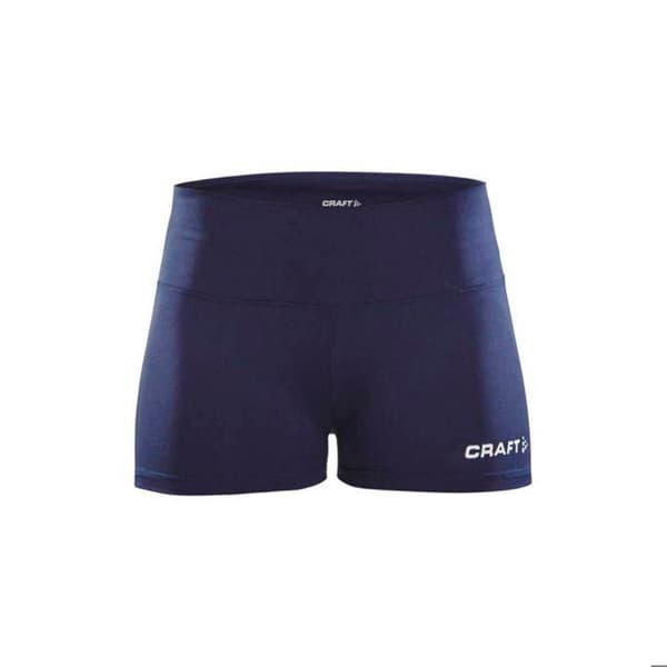 Craft squad shorts för kvinnor