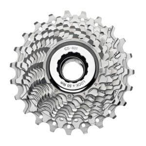 Kassett - Veloce - 10V - 13-26 - Vuxen - Optimerad prestanda