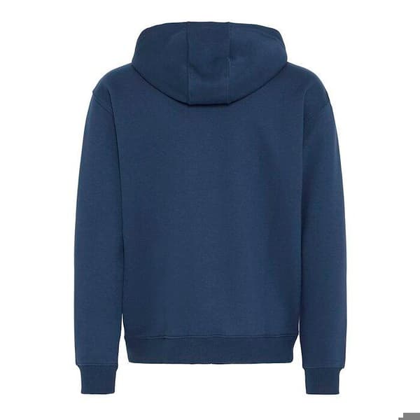 Blend zip hoodie