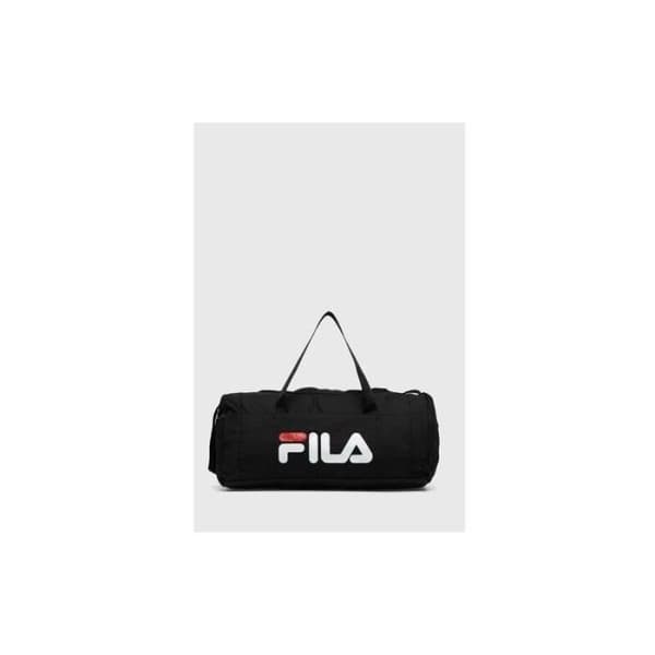 Fila Fuxin Logo Duffle Bag