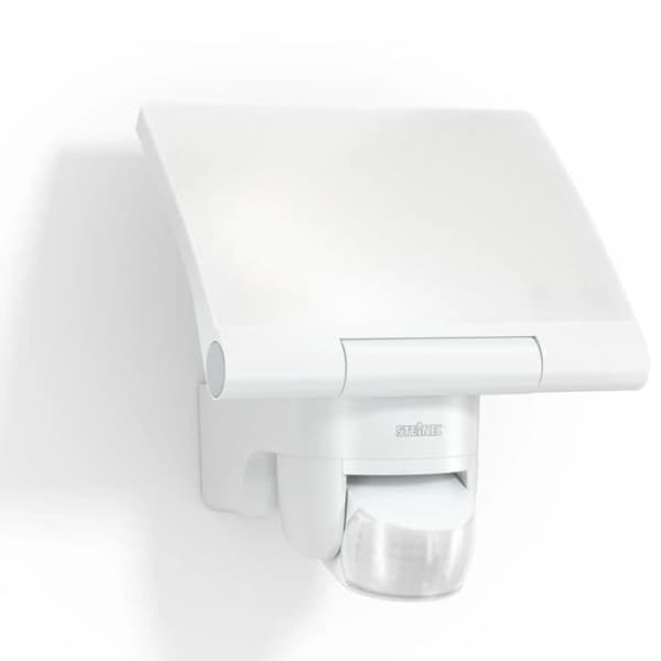 Steinel XLED HOME 2 Connect Outdoor Sensor Spotlight Vit