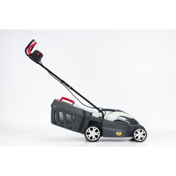 Elektrisk gräsklippare 1400W 34cm LE14-34-PB-KC underhåll?
