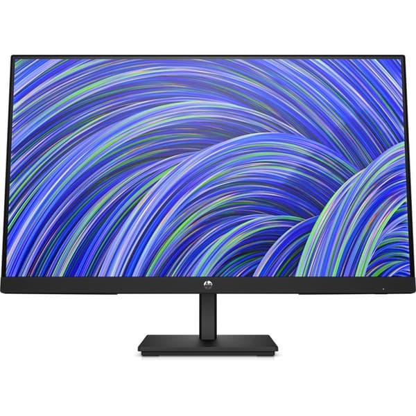 PC-skärm 24” – HP – V24i G5 – Full HD