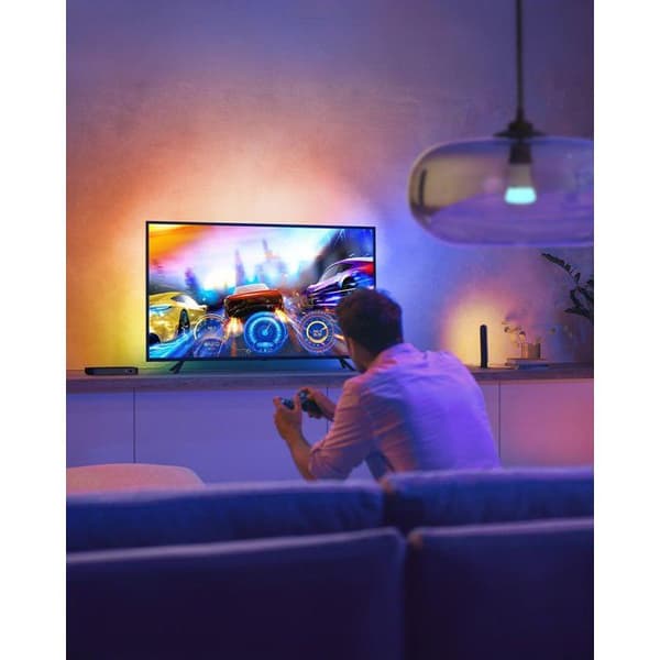 Synkroniseringslåda - PHILIPS HUE - HDMI 8K - Immersion