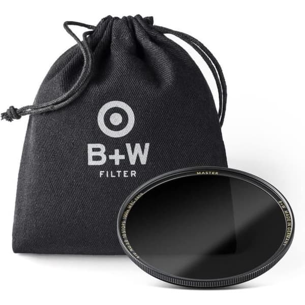 Filtrer BW ND 3,0 MRC Nano Master 77mm