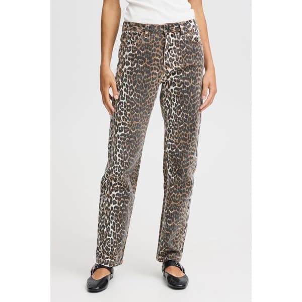 Jeans dam Pulz Jeans Pxjannah