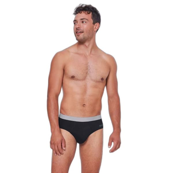 Slip Sloggi GO ABC 2.0 (x2)