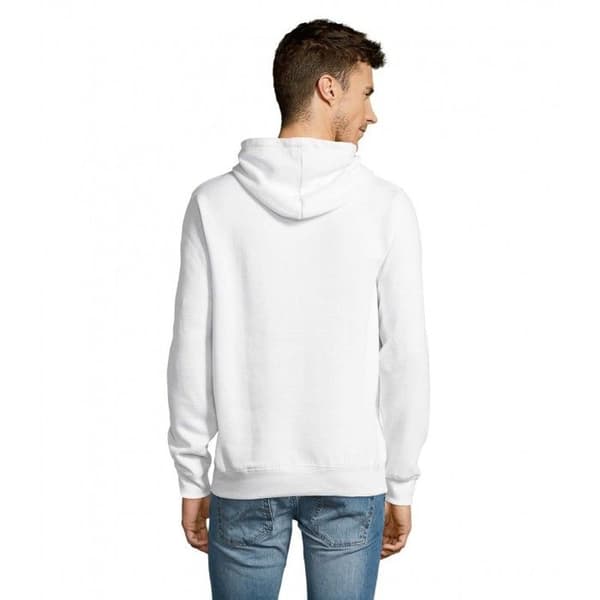 Sol's Slam hoodie