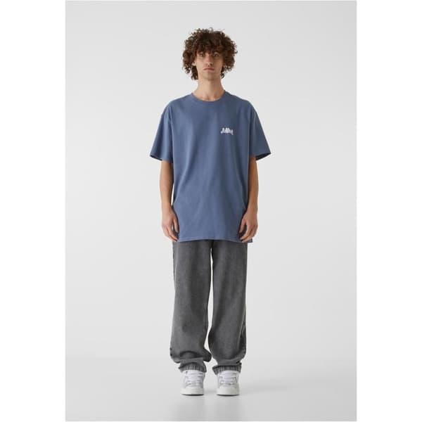 T-shirt Förlorad Ungdom Blommor